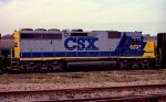 CSX 6297